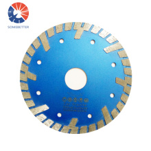 China Wholesale high quality diamond gang saw blade for sandstone cutting - diamond cutting disc